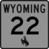 WY22